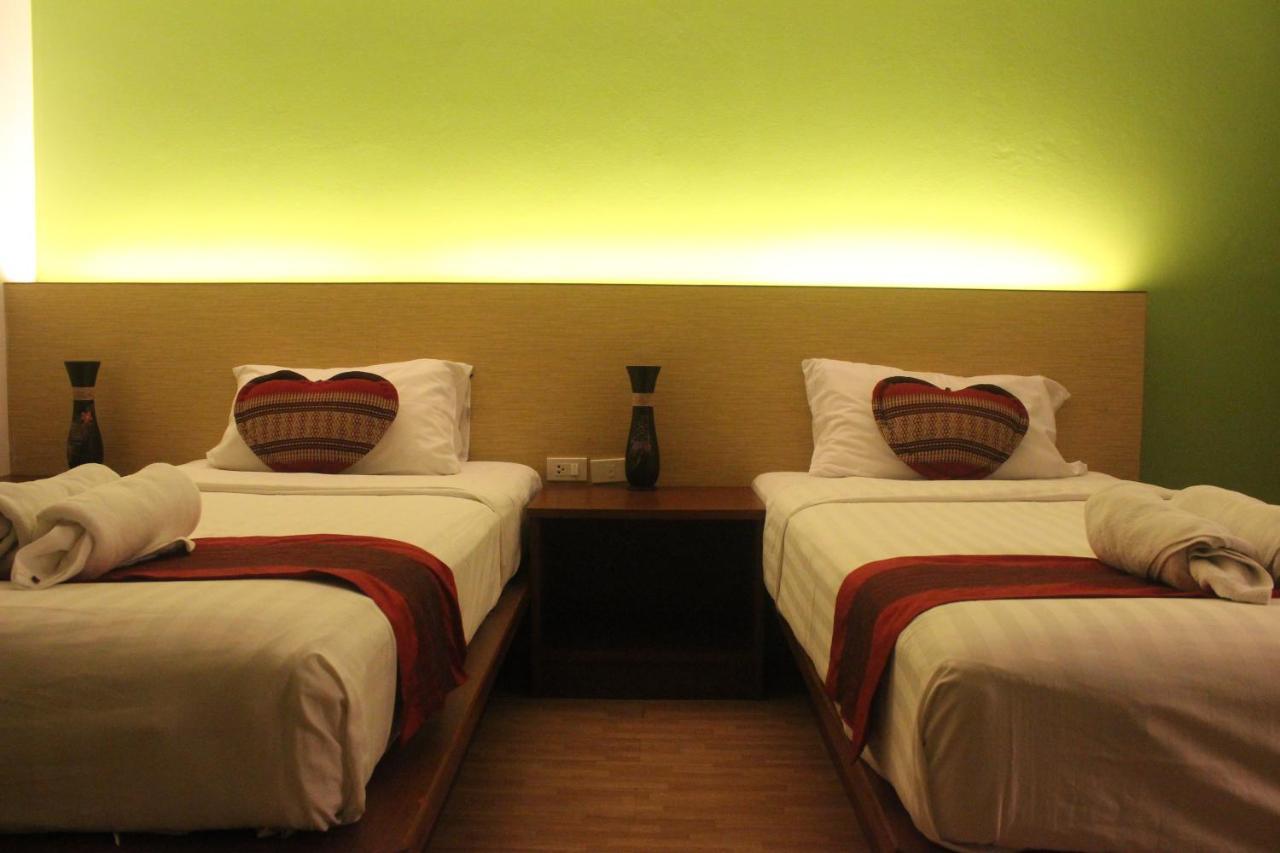 Hotel Freedom Kata Esterno foto