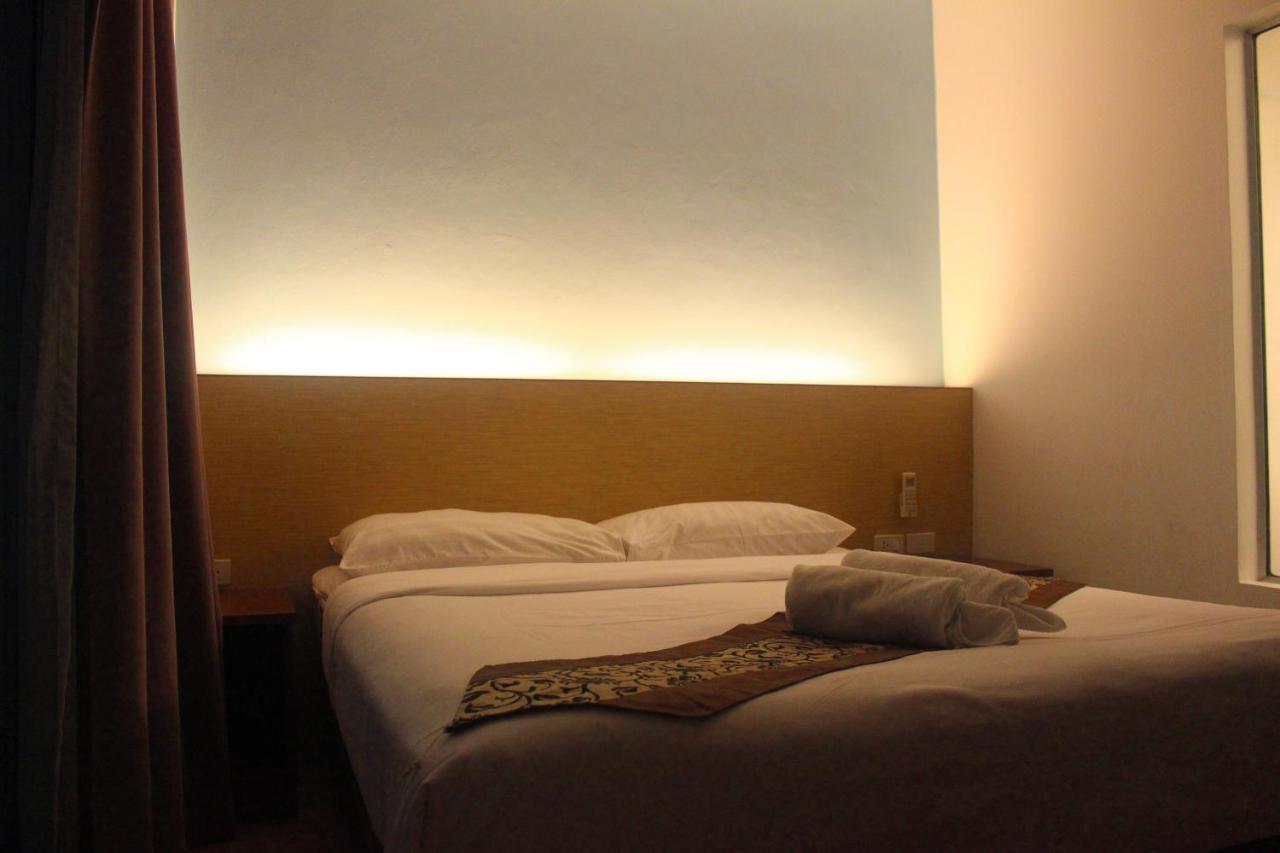 Hotel Freedom Kata Esterno foto