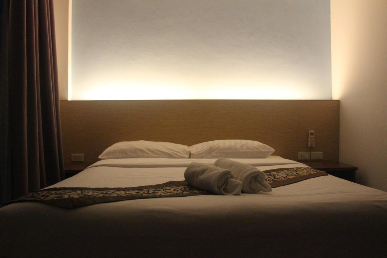 Hotel Freedom Kata Esterno foto