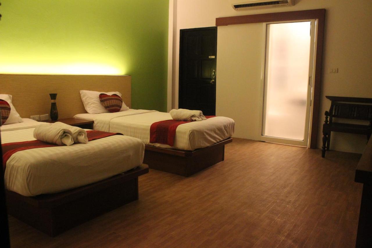 Hotel Freedom Kata Esterno foto