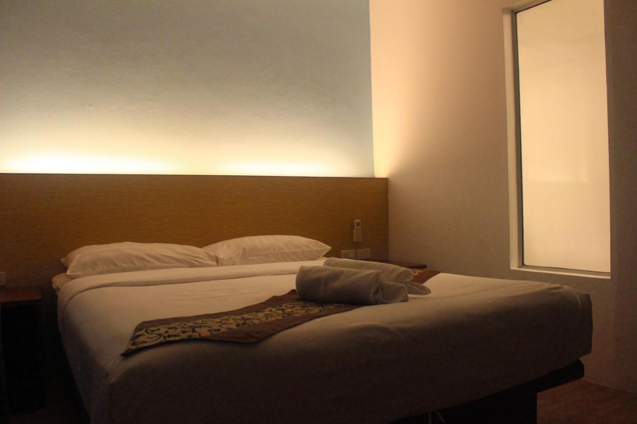 Hotel Freedom Kata Esterno foto