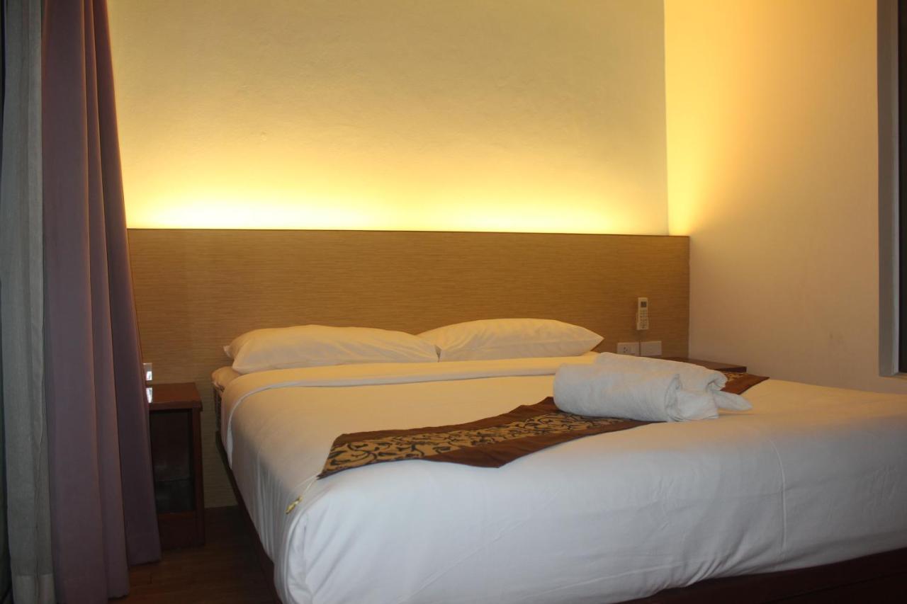 Hotel Freedom Kata Esterno foto